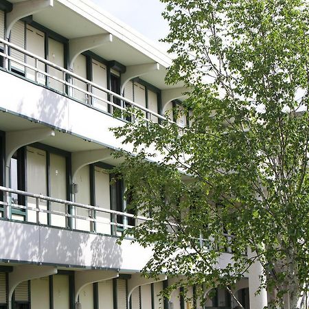Premiere Classe Angers Ouest - Beaucouzé Eksteriør bilde